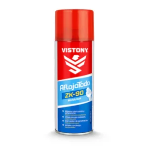 aflojatodo 10 onzas spray zk90 vistony