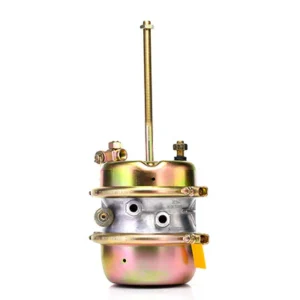pulmon doble parafreno 8" t3030 (jks 5577050)