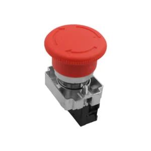 pulsador de emergencia (zb2 be102) enerligth