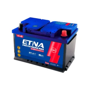 bateria 15 placas pro extrema max 12vc (s 1215em) etna