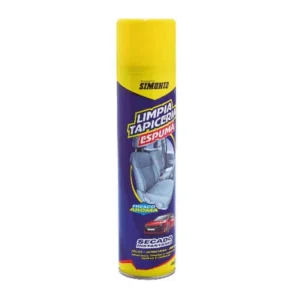 limpia tapicería aerosol 400ml 4070 simoniz