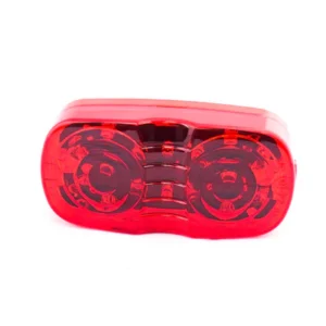 faro lateral tipo ocho 16 led12/24v gpc