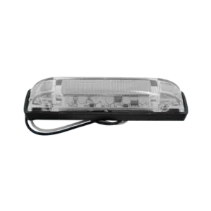 faro lateral rectangular 06 led