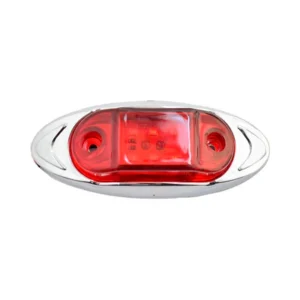 faro lateral cromado 06led 24v hb