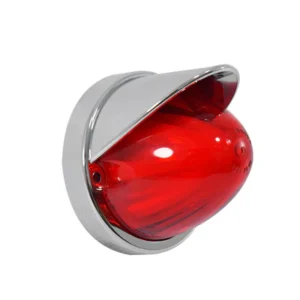 faro lateral estrella misil halo 12 luz led 24v 1060chv