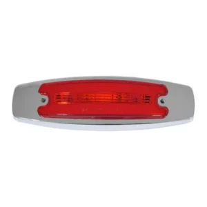 faro lateral con neon 12 24v shiliduo